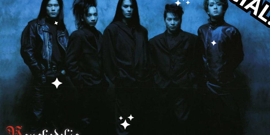 Podcast Especial de Buck Tick