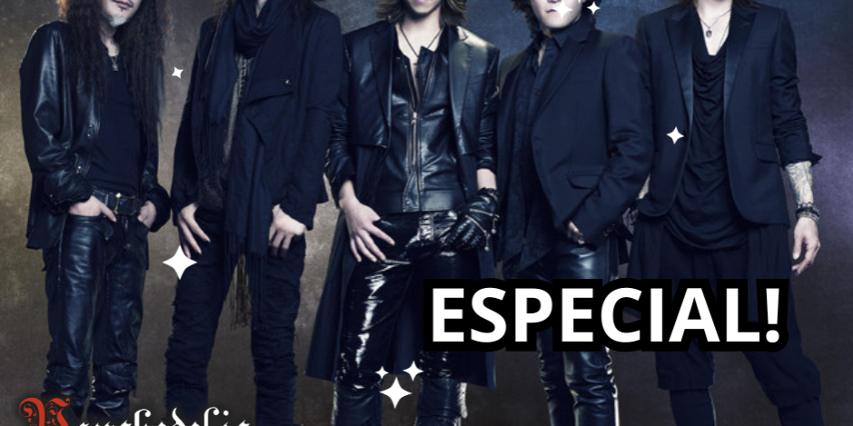 podcast especial de xjapan