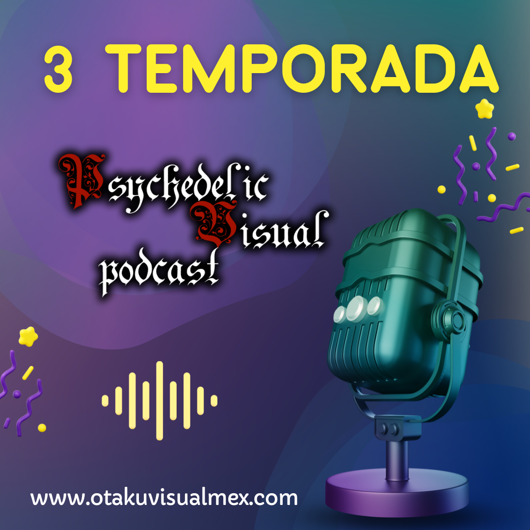 3a Temporada y proximos conciertos en Latinoamerica- T3E01 ...