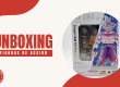 Unboxing - Sh Figuarts Dragon Ball Super Son Goku Ultra Instinct Toyotaro - La voz del coleccionismo