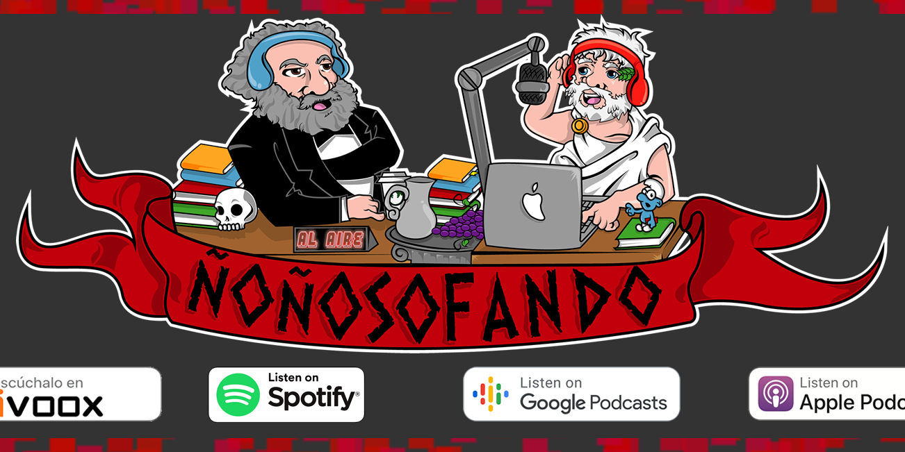 Ñoñosofando
