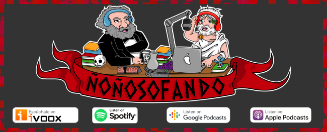 Ñoñosofando Ñoñosofando
