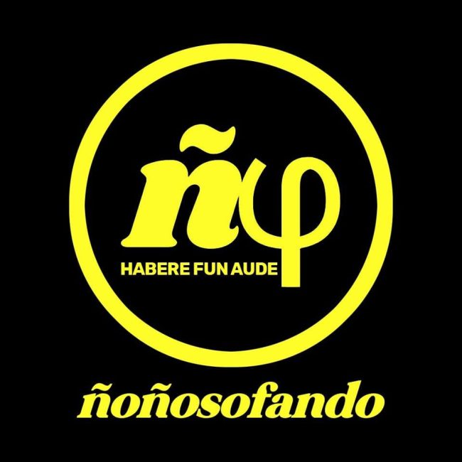 ñoñosofando ñoñosofando