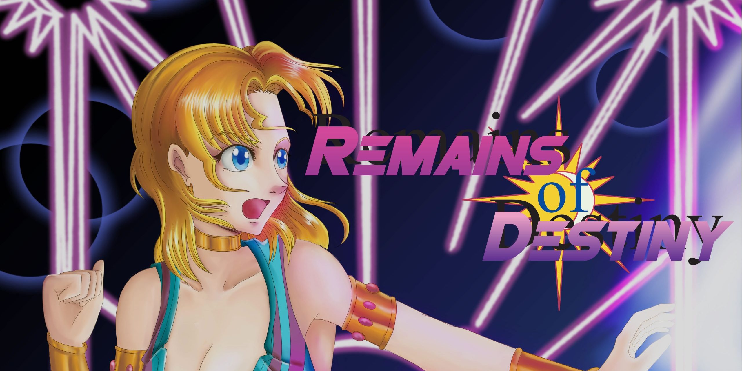 Remains of Destiny – Otaku Visual Mex Remains of Destiny - Otaku Visual Mex