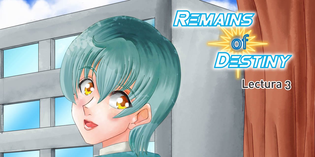 Remains of destiny capitulo 3_portadacap