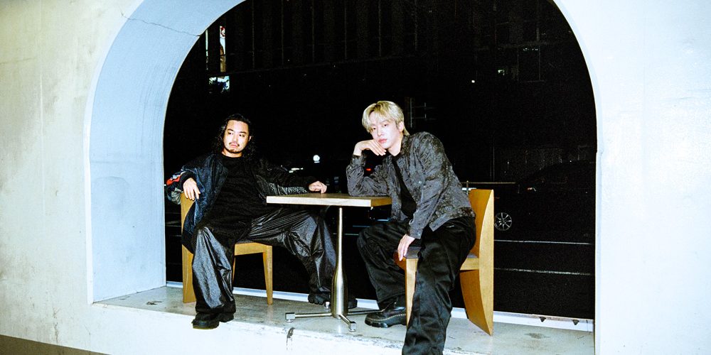 Creepy Nuts_Aphoto_2025_S