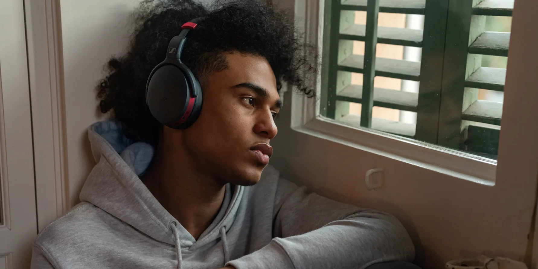 descarga
