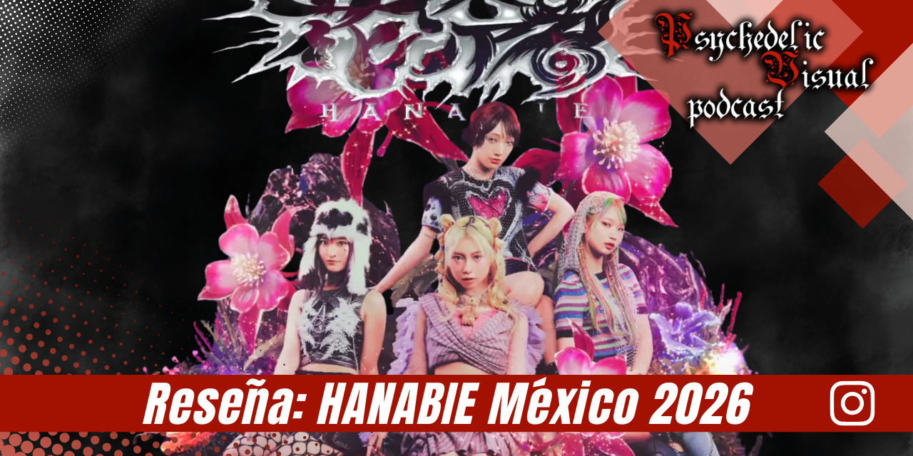 Reseña Hanabie Mexico 2026