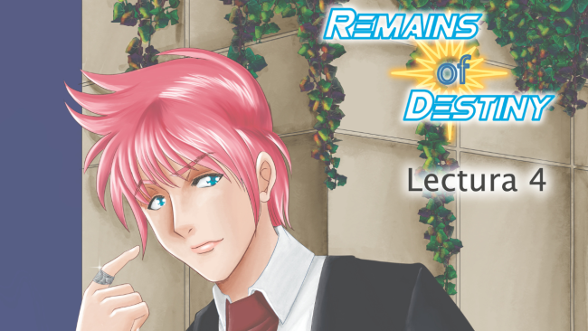 remains of destiny_capitulo_4