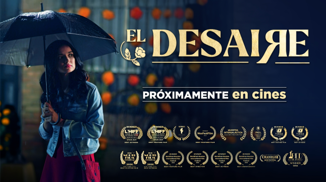 el desaire