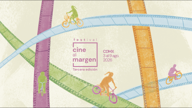 EL FESTIVAL “CINE AL MARGEN”