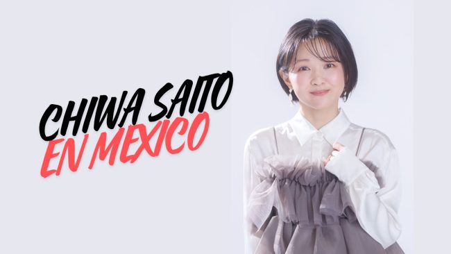 CHIWA SAITO