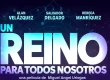 Un reino para todos nosotros RESEÑA