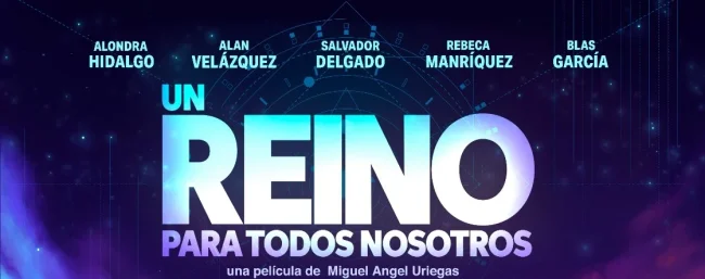 Un reino para todos nosotros RESEÑA