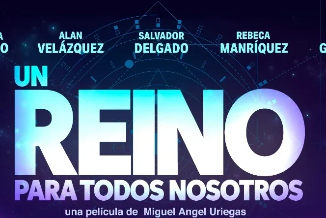 Un reino para todos nosotros RESEÑA