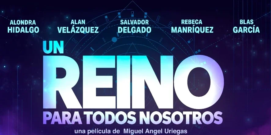 Un reino para todos nosotros RESEÑA