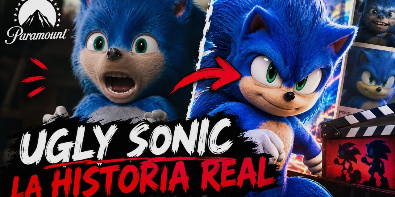 ugly_sonic_la_historia