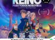 un reino para todos nosotros - friki con wifi