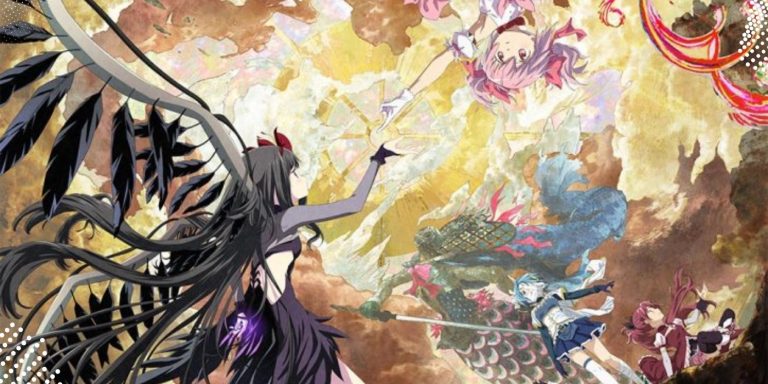 Madoka Magica walpurgisnacht, dia de la emergencia y mas!