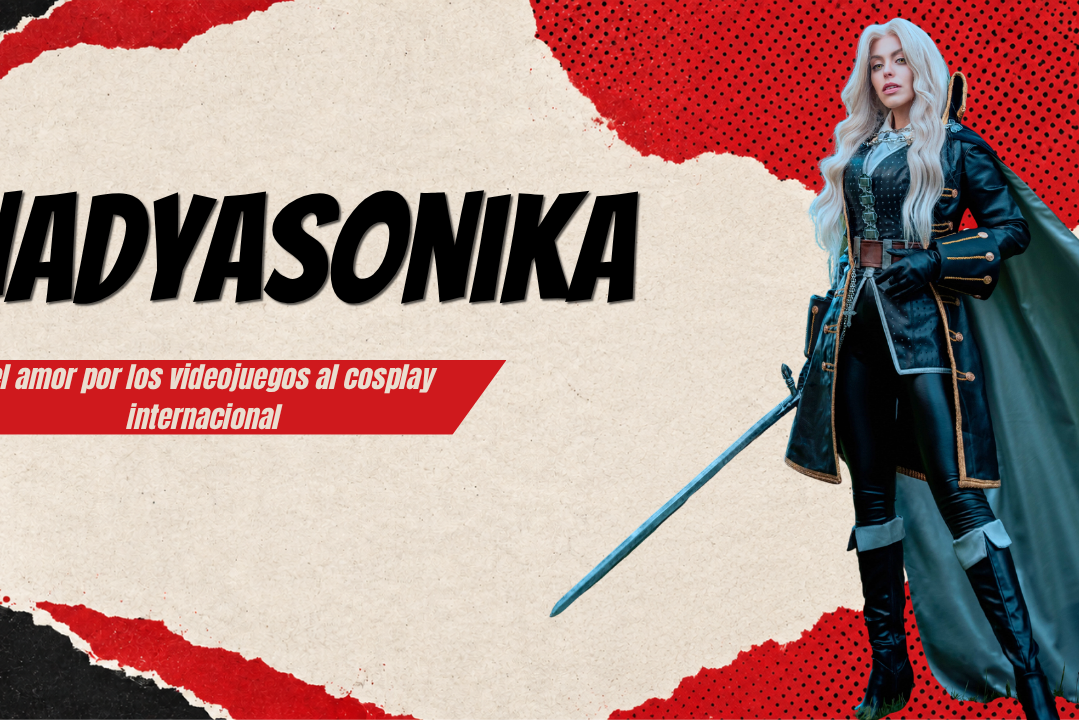 entrevista Nadyasonika