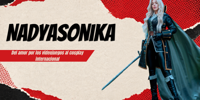 entrevista Nadyasonika