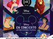 disney en concierto: un recorrido musical