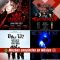 muchos conciertos en mexico de visual kei