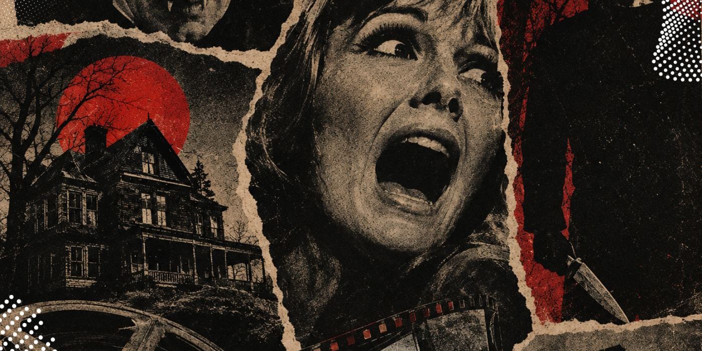 Cine de terror de los 60s, 70s y mas! - E32 - Friki con WiFi