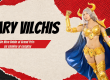 entrevista Ary Vilchis