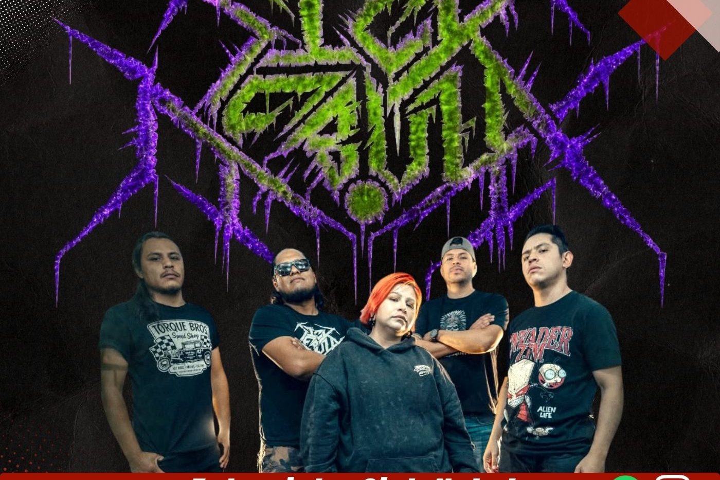 entrevista a sick nebvla