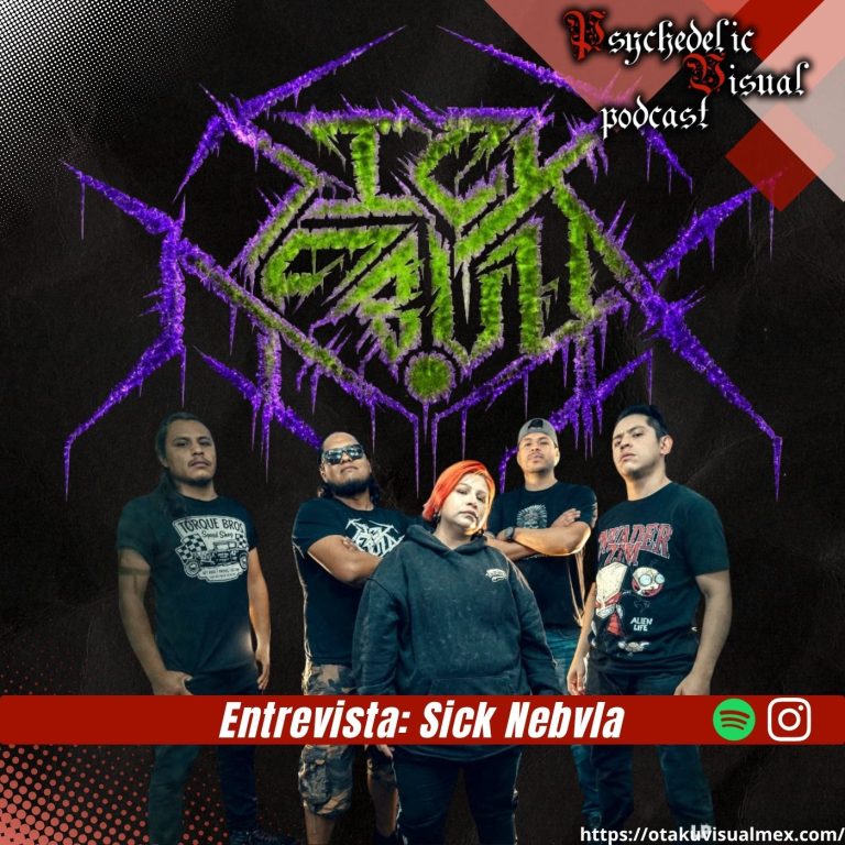 entrevista a sick nebvla