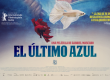 el ultimo azul